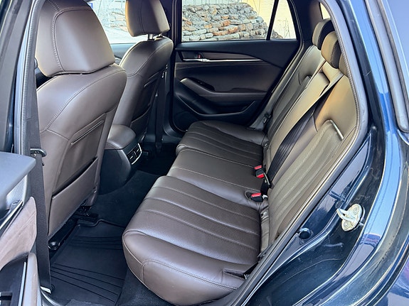 Mazda 6 9 of 13