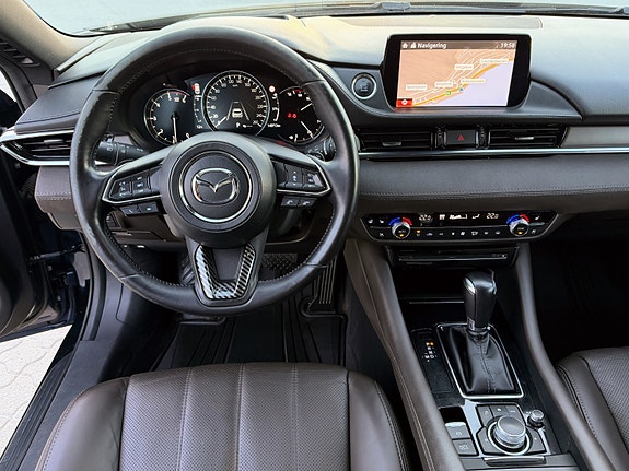 Mazda 6 6 of 13