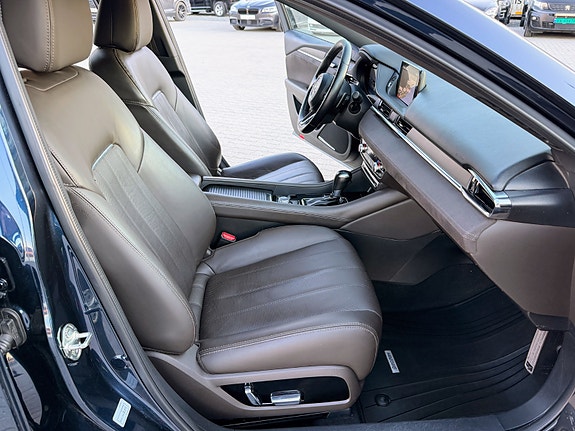 Mazda 6 10 of 13