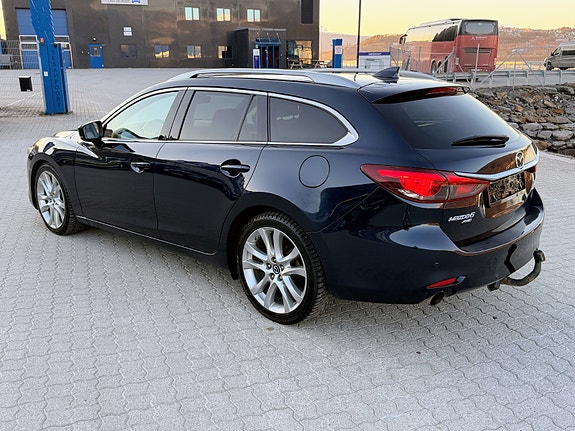 Mazda 6 4 of 13