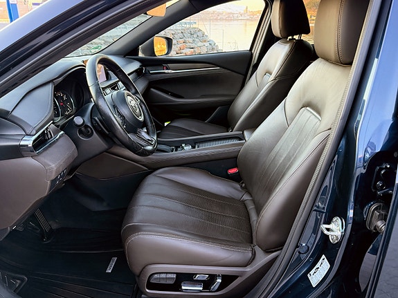 Mazda 6 5 of 13