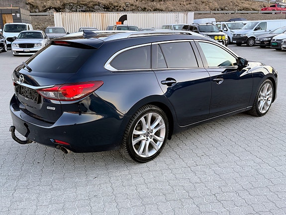 Mazda 6 3 of 13