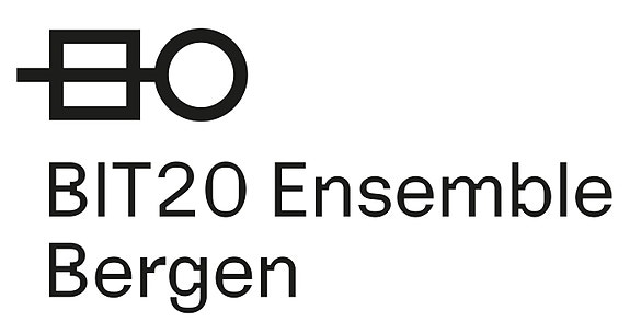 Vil du være med å skape noen av Norges mest spennende konsertopplevelser innen samtidsmusikk? logo