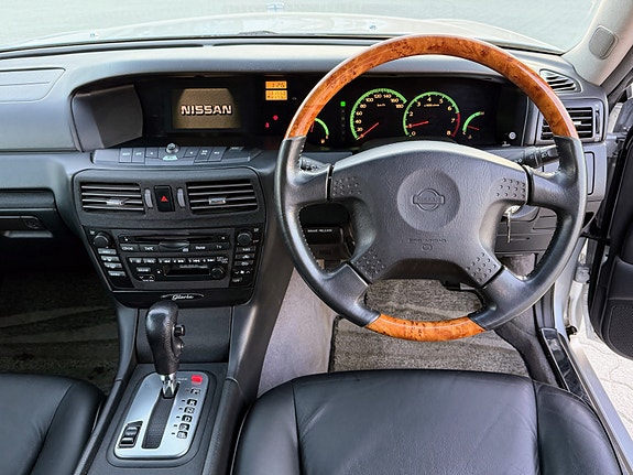 Nissan 7 of 13