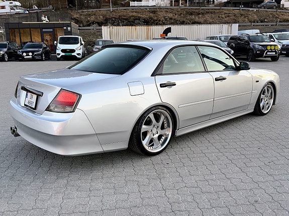 Nissan 3 of 13