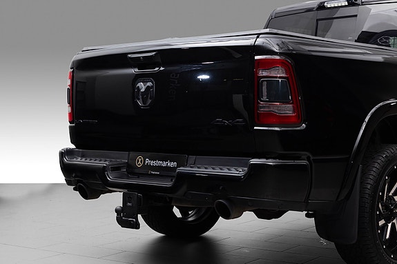 Dodge RAM 1500 5 of 5