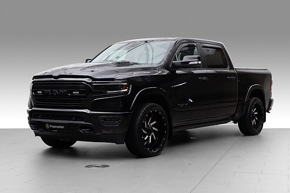 Dodge RAM 1500 3 of 5