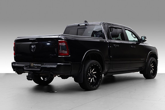 Dodge RAM 1500 4 of 5