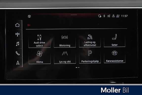 Audi e-tron Sportback 22 of 30