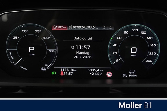 Audi e-tron Sportback 12 of 30