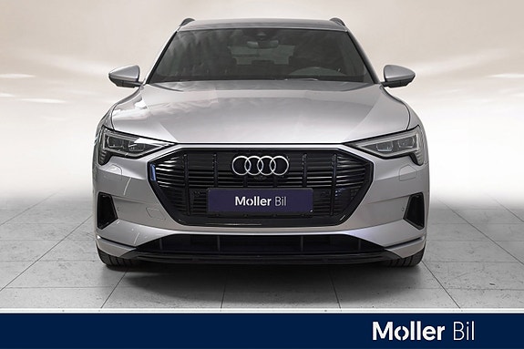 Audi e-tron Sportback 4 of 30
