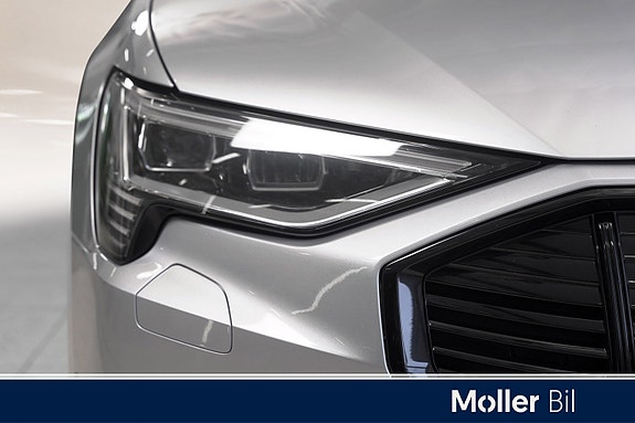 Audi e-tron Sportback 3 of 30