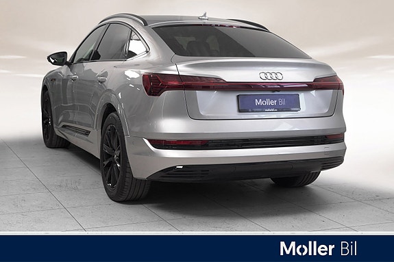 Audi e-tron Sportback 7 of 30