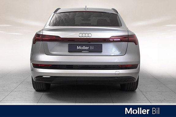 Audi e-tron Sportback 5 of 30