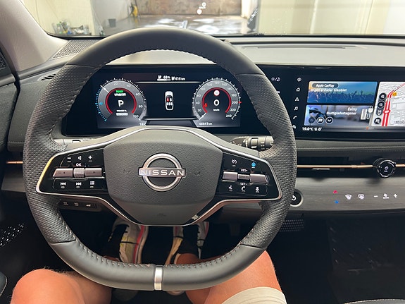 Nissan Ariya 17 of 30