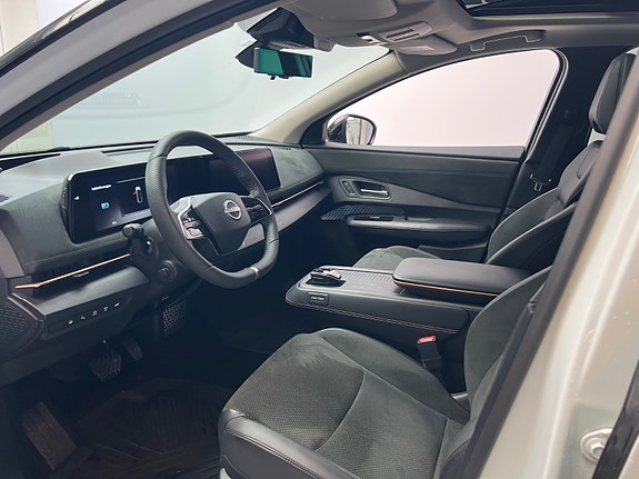 Nissan Ariya 9 of 30