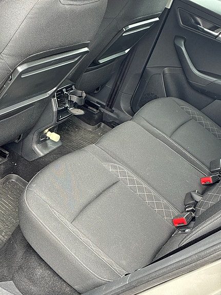 Skoda Karoq 4 of 5