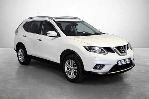 Nissan X-Trail 4 of 5