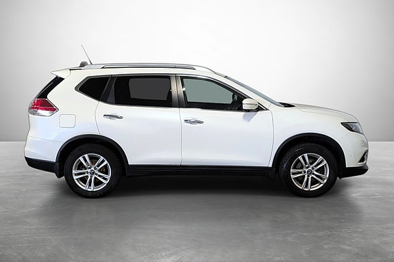 Nissan X-Trail 5 of 5