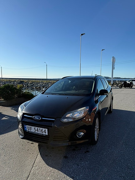 Ford Focus 15 of 20