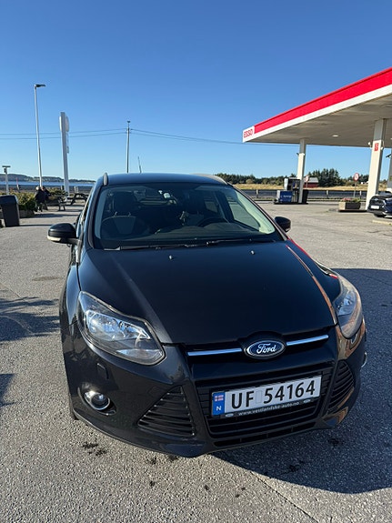 Ford Focus 17 of 20