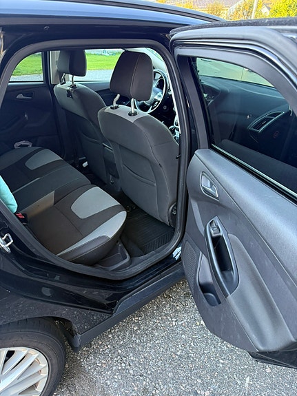 Ford Focus 5 of 20