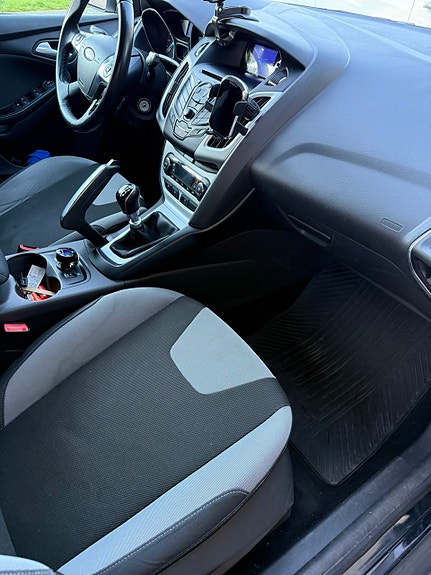 Ford Focus 6 of 20