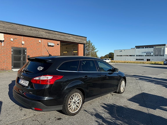 Ford Focus 3 of 20