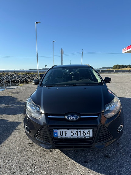 Ford Focus 16 of 20