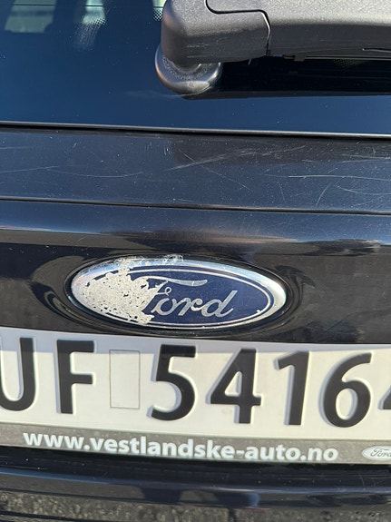 Ford Focus 14 of 20
