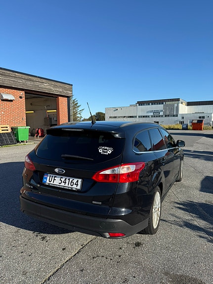 Ford Focus 18 of 20