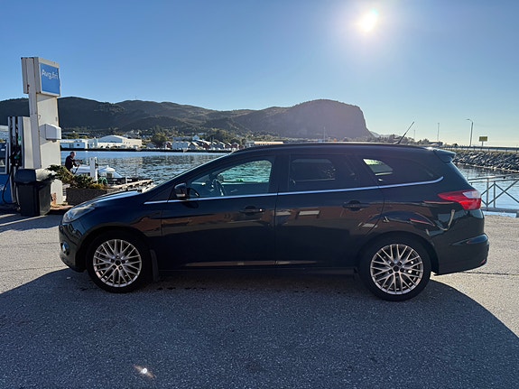 Ford Focus 2 of 20