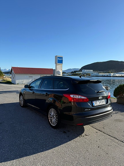 Ford Focus 4 of 20