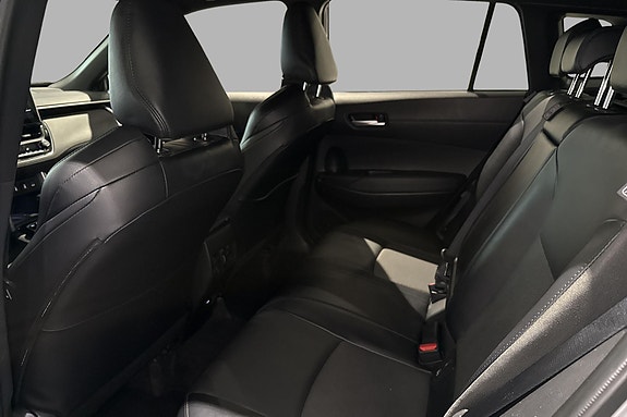 Toyota Corolla Cross 16 of 19