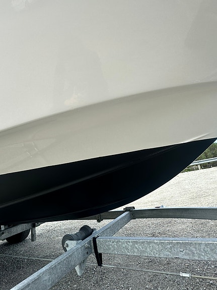 Nydelig Yamarin med fabrikkny motor selges! 14 of 30