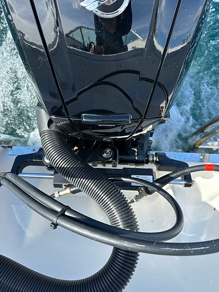 Nydelig Yamarin med fabrikkny motor selges! 30 of 30