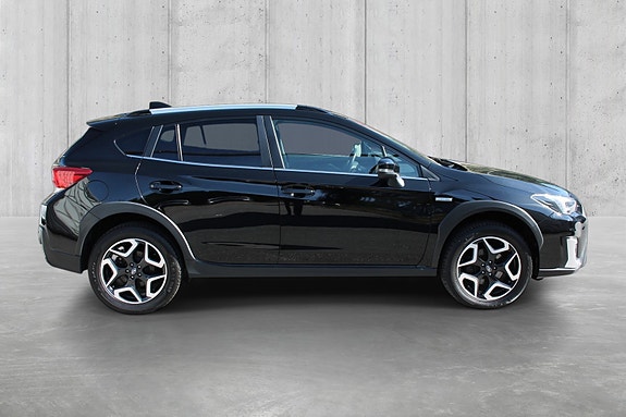 Subaru XV 4 of 19