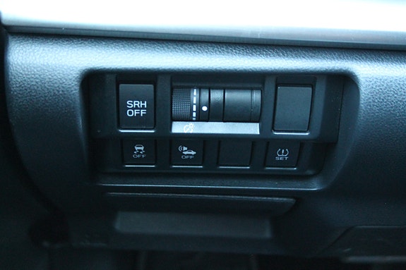 Subaru XV 19 of 19