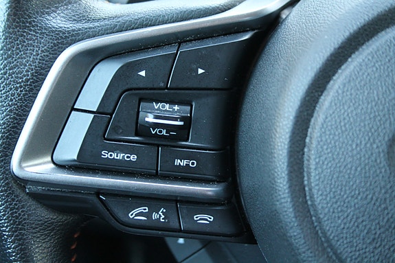 Subaru XV 18 of 19