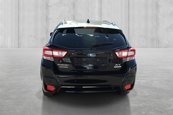 Subaru XV 3 of 19
