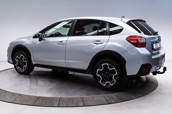 Subaru XV 17 of 30
