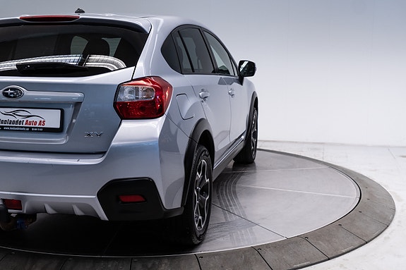 Subaru XV 9 of 30