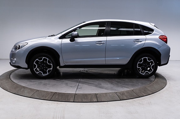 Subaru XV 2 of 5