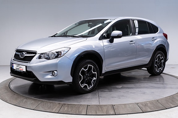 Subaru XV 16 of 30