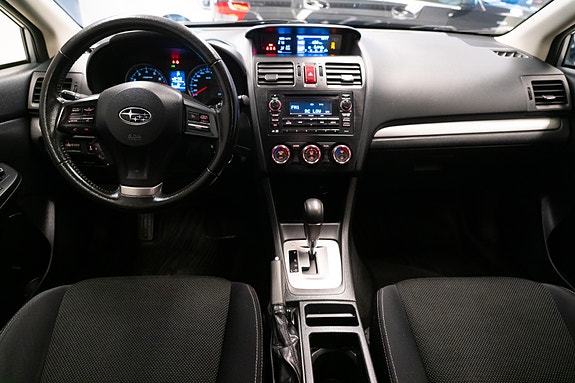 Subaru XV 19 of 30