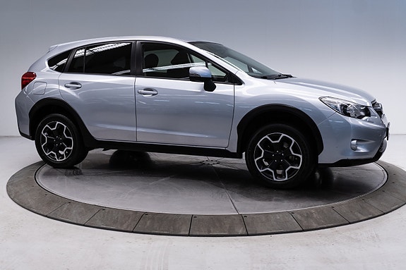 Subaru XV 6 of 30