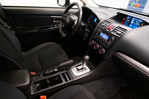 Subaru XV 20 of 30