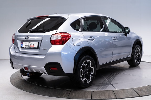 Subaru XV 10 of 30