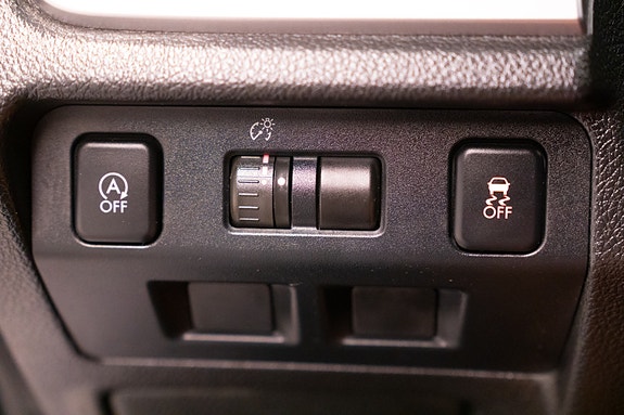Subaru XV 28 of 30