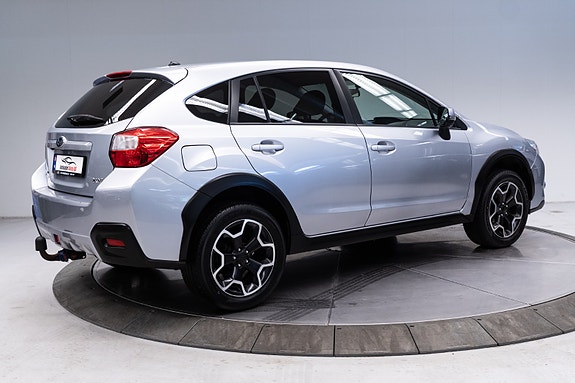 Subaru XV 11 of 30
